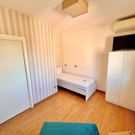 Seaside Suite Civitavecchia Extérieur photo