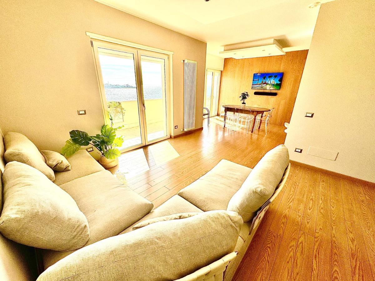Seaside Suite Civitavecchia Extérieur photo