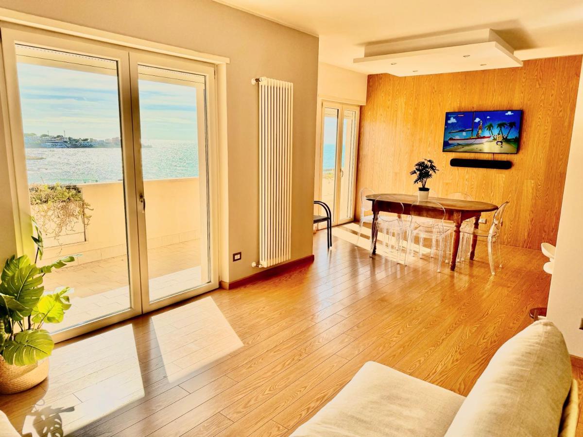 Seaside Suite Civitavecchia Extérieur photo