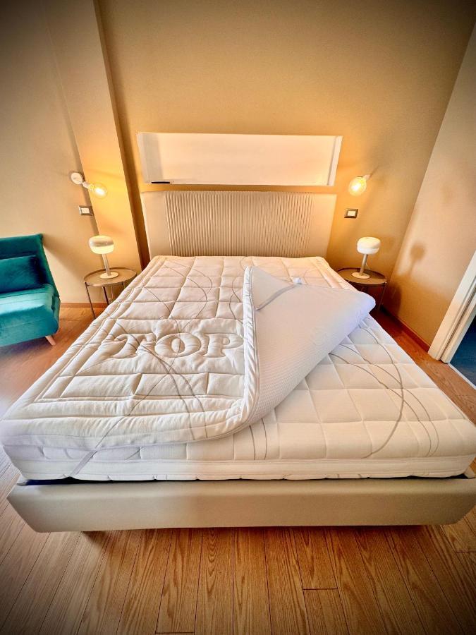 Seaside Suite Civitavecchia Extérieur photo