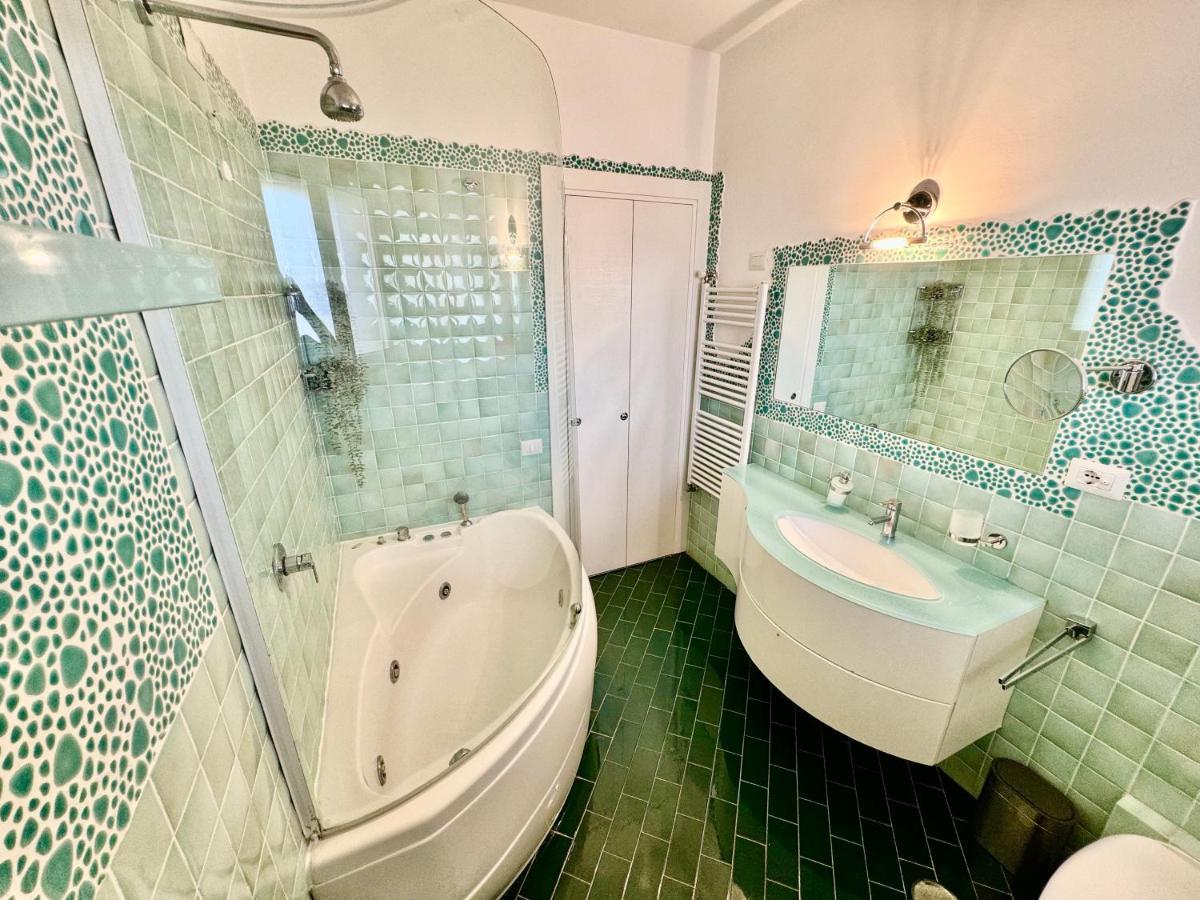 Seaside Suite Civitavecchia Extérieur photo