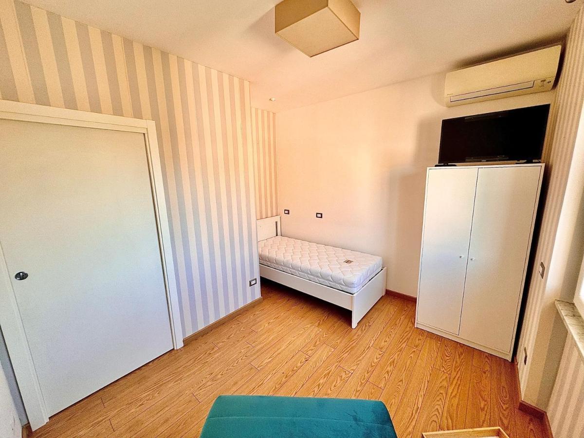 Seaside Suite Civitavecchia Extérieur photo