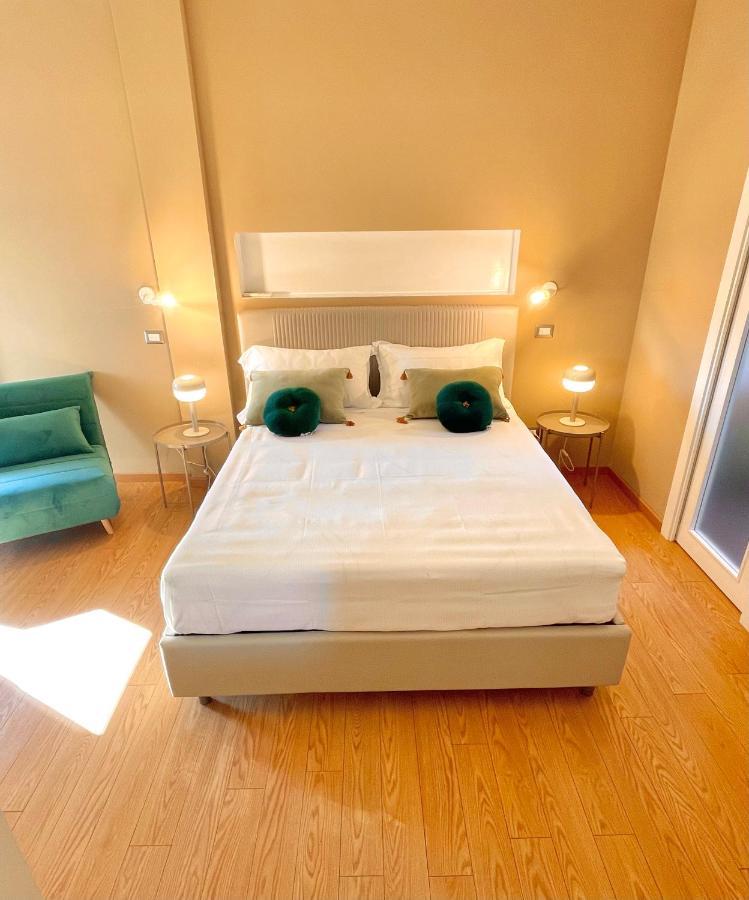 Seaside Suite Civitavecchia Extérieur photo