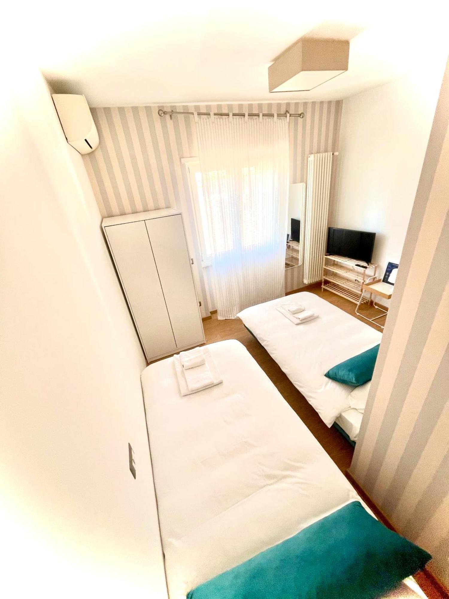 Seaside Suite Civitavecchia Extérieur photo
