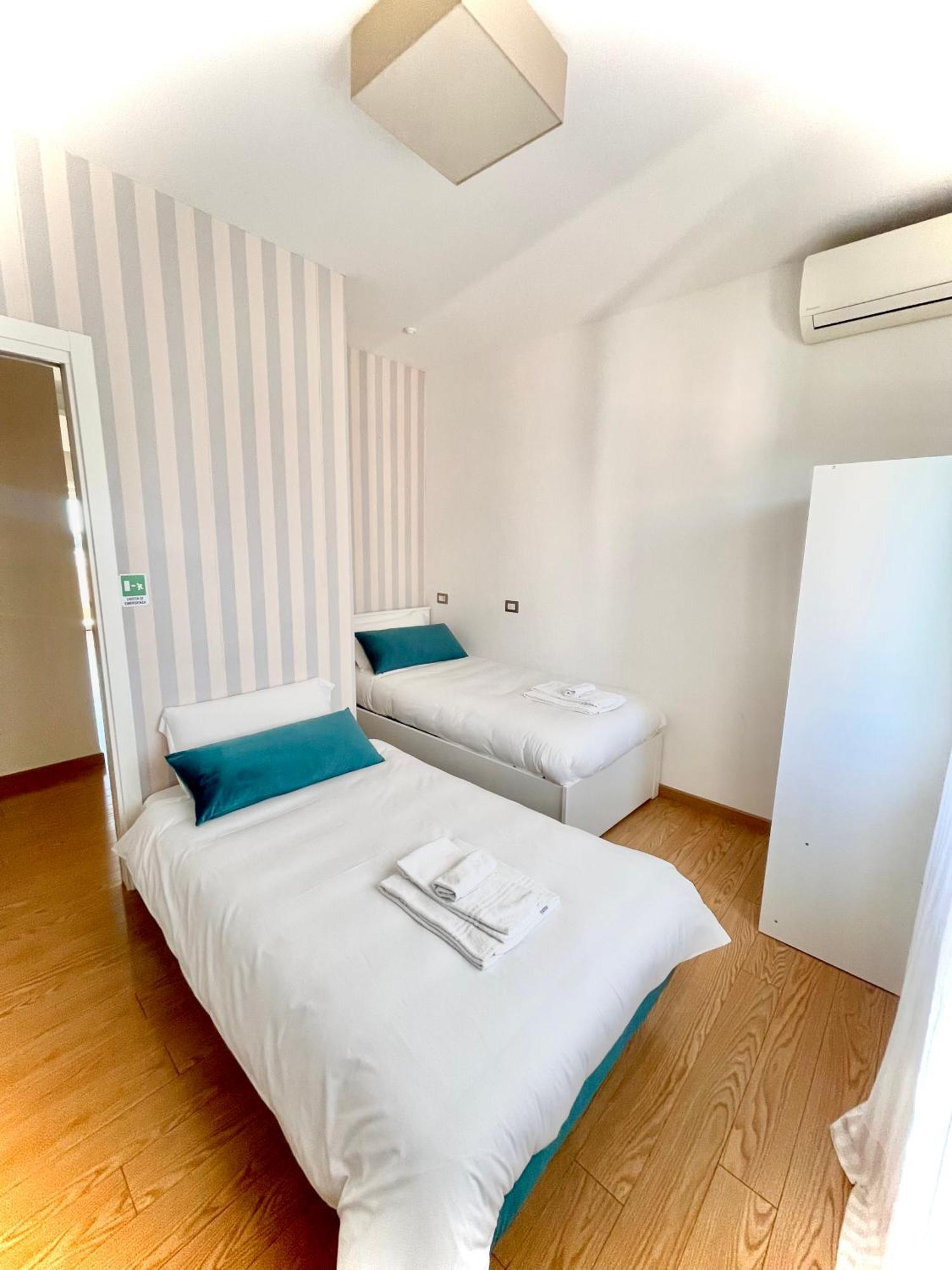 Seaside Suite Civitavecchia Extérieur photo