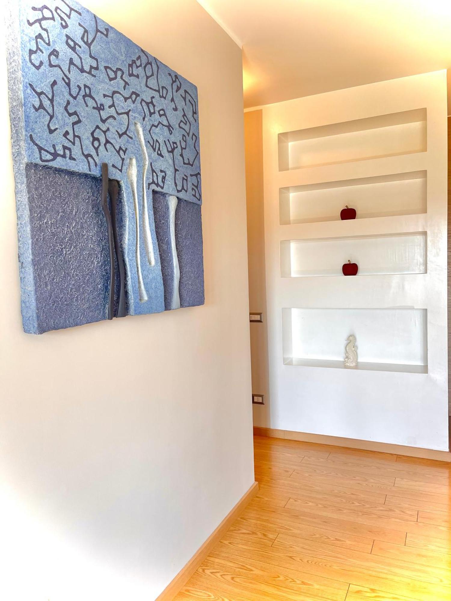 Seaside Suite Civitavecchia Extérieur photo